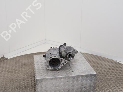 Transfer box FORD USA RANGER Crew Cab Pickup 3.0 EcoBoost Raptor 4x4 | BP40424837M36 - Image 2