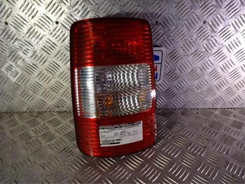 Used Left taillight Left taillight VW CADDY III Box Body/MPV (2KA, 2KH, 2CA, 2CH) 1.9 TDI (105 hp) 40358048 40358048