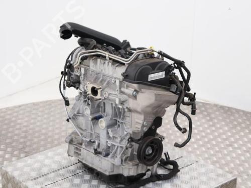 Engine AUDI A1 Sportback (8XA, 8XF) 1.4 TFSI | BP40372745M1  - Image 11