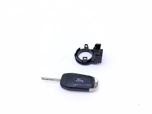 electronic-module-ford-fiesta-vii-hj-hf-2017-40367460 main image