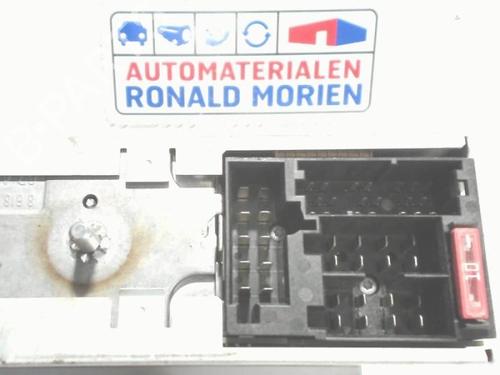 Electronic module SEAT IBIZA III (6L1) 1.4 16V | BP40362714M83 - Image 3