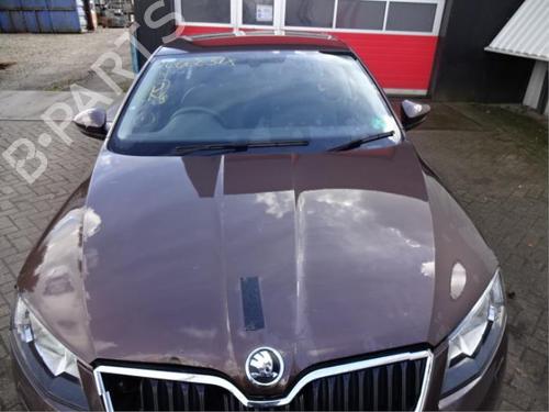 Electronic module SKODA OCTAVIA II (1Z3) 1.4 TSI | BP40482809M83 - Image 14