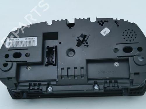 Instrument cluster BMW 3 (E90) 330 d | BP40478072C47 - Image 6