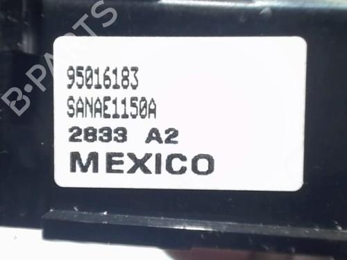Warning switch OPEL MOKKA / MOKKA X (J13) 1.6 (_76) | BP40361268I22 - Image 2