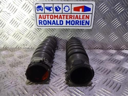 Used Intercooler pipe Intercooler pipe PEUGEOT 508 SW I (8E_) 1.6 HDi (115 hp) 40470609 40470609