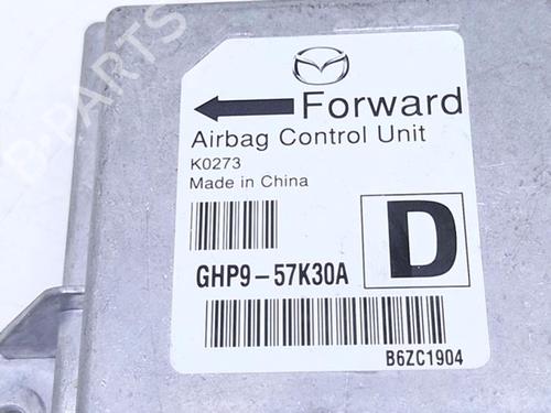 ECU airbags MAZDA 6 Saloon (GJ, GL) 2.2 D (GJ2FP) | BP40468479M53 - Image 3