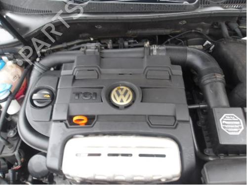 Hand brake VW GOLF VI (5K1) 1.4 TSI | BP40384618I18 - Image 15