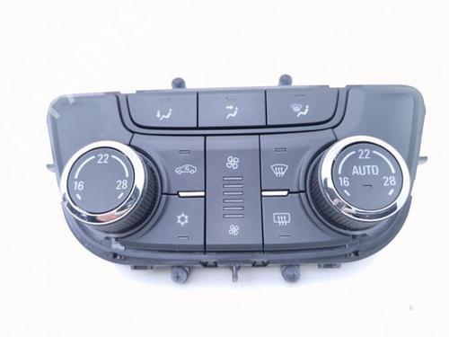 climate-control-opel-mokka-mokka-x-j13-2012-2013-2014-2015-2016-2017-2018-2019-40468732 main image