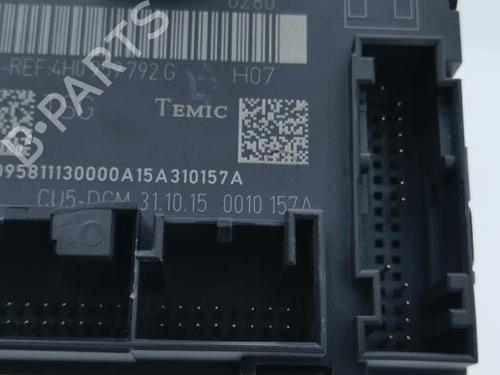 Electronic module AUDI A8 D4 (4H2, 4H8, 4HC, 4HL) S8 plus quattro | BP40410364M83 - Image 4