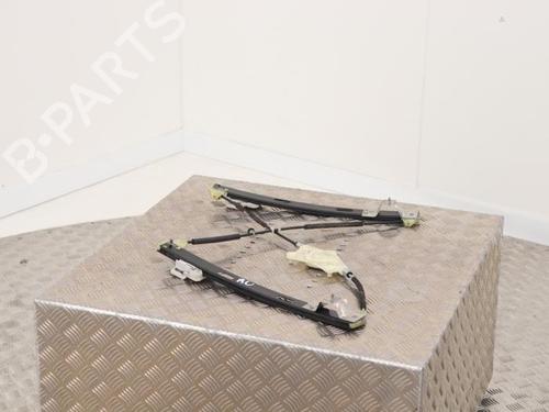 Front right window mechanism SEAT LEON (5F1) 1.4 TSI | BP40393892C23 - Image 5
