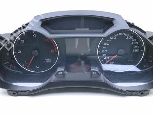 Used Instrument cluster Instrument cluster AUDI A4 B8 (8K2) 2.0 TDI (143 hp) 40359469 40359469