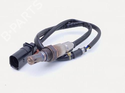 Electronic sensor SKODA RAPID Spaceback (NH1) 1.6 TDI | BP40471977M84 - Image 3
