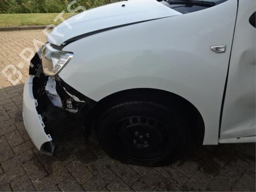 Left mirror DACIA SANDERO II 1.0 SCe 75 (B8JC, B8JD, B8NC) | BP40430145C26 - Image 16
