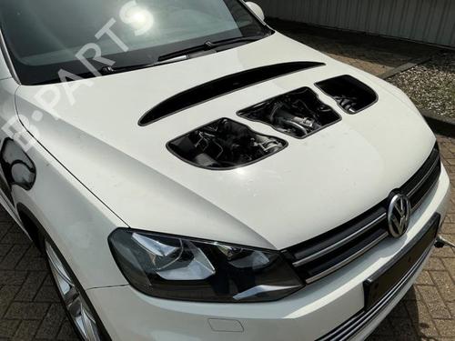 Subframe VW TOUAREG (7P5, 7P6) 4.2 V8 TDI | BP40479836M9 - Image 15