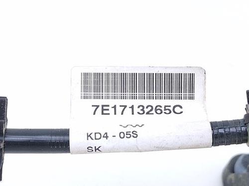 Gear lever VW TRANSPORTER T5 Van (7HA, 7HH, 7EA, 7EH) 2.0 TDI | BP40418619M90 - Image 4