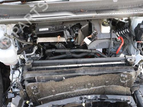 Rear bumper reinforcement VW ID.3 (E11, E12) 1st | BP40413686C73 - Image 18