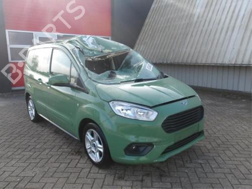 Gear lever FORD TRANSIT COURIER B460 Box Body/MPV 1.0 EcoBoost | BP40383822M90 - Image 5