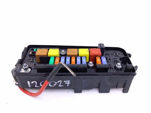 Used Fuse box Fuse box OPEL VECTRA C (Z02) 1.8 (F69) (140 hp) 40372543 40372543