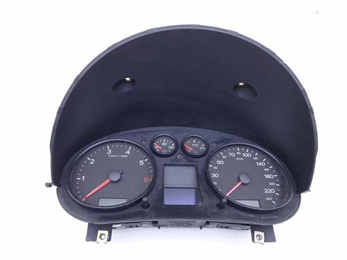Used Instrument cluster Instrument cluster AUDI A2 (8Z0) 1.4 (75 hp) 40414455 40414455