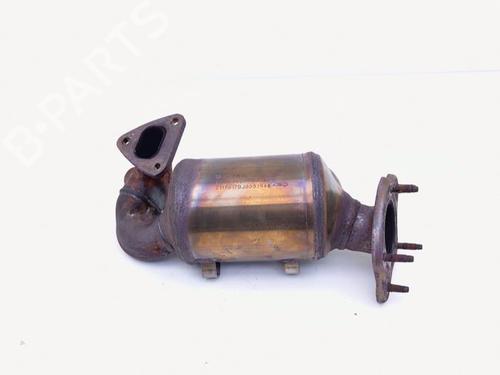 Used Catalyst Catalyst OPEL KARL (C16) 1.0 (75 hp) 40424549 40424549