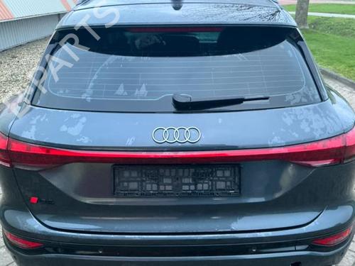 Front bumper spoiler AUDI Q6 E-TRON (GFB) e-tron | BP40425146C153 - Image 23