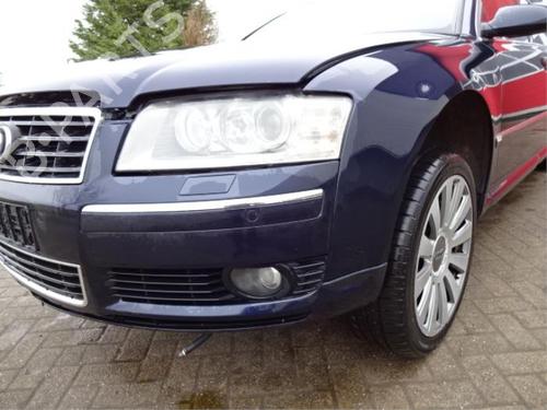 Rear differential AUDI A8 D3 (4E2, 4E8) 4.0 TDI quattro | BP40384224M24  - Image 16