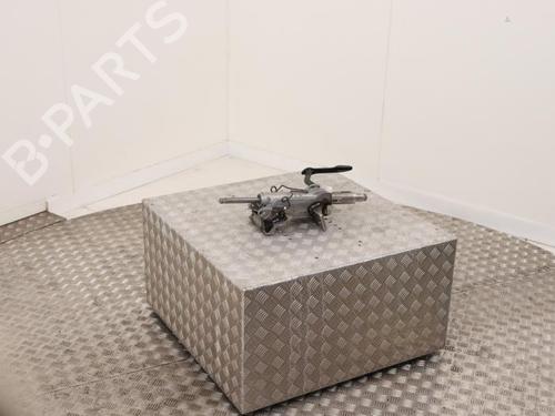 Steering column AUDI A6 C7 (4G2, 4GC) 2.0 TDI quattro | BP40408354M21 - Image 7