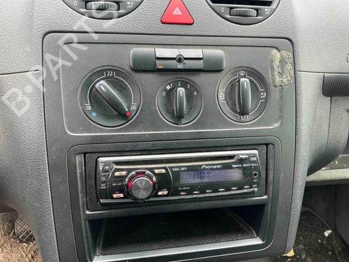 Engine control unit (ECU) VW CADDY III Box Body/MPV (2KA, 2KH, 2CA, 2CH) 1.9 TDI | BP40419782M57 - Image 16