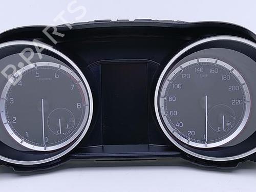 Used Instrument cluster Instrument cluster SUZUKI SWIFT V (AZ) 1.2 Hybrid (Mild Hybrid) (A2L412) (83 hp) 40415222 40415222