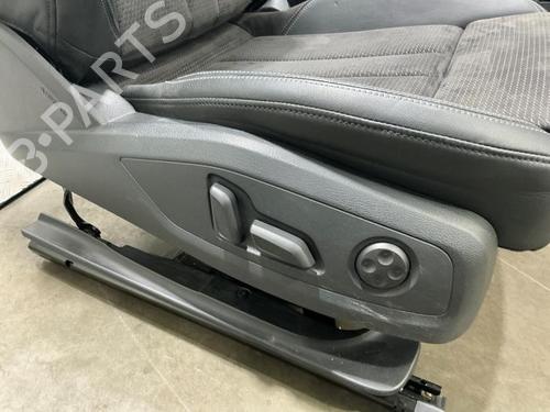 Seats set AUDI A5 (F53, F5P) S5 TFSI quattro | BP40420988C78 - Image 9