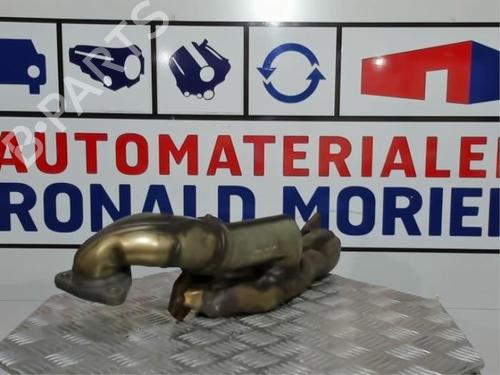 exhaust-manifold-audi-q7-4lb-2006-2007-2008-2009-2010-2011-2012-2013-2014-2015-2016-40380727 main image