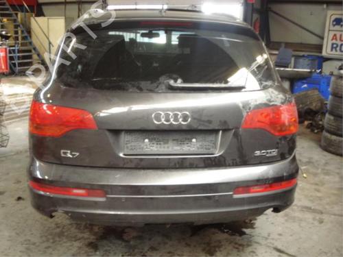 Electronic module AUDI Q7 (4LB) 3.0 TDI quattro | BP40426876M83 - Image 4