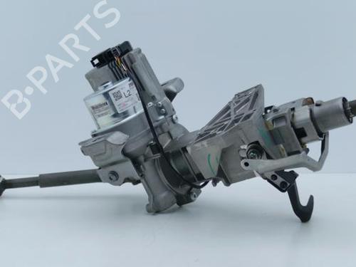 Steering column RENAULT CLIO IV (BH_) 0.9 TCe 90 (BHNF, BHMA, BHMH, BHJK, BHJR) | BP40414922M21 - Image 2