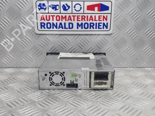 Electronic module VW PHAETON (3D1, 3D2, 3D3, 3D4, 3D6, 3D7, 3D8, 3D9) 3.0 V6 TDI 4motion | BP40362685M83 - Image 2