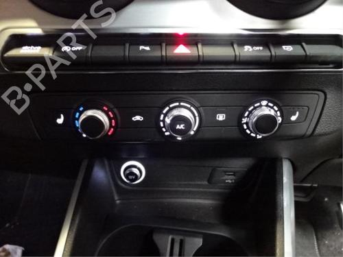 Electronic sensor AUDI Q2 (GAB, GAG) 30 TDI | BP40472004M84  - Image 35