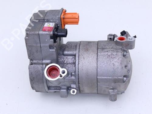 Used AC compressor AC compressor VW ID.3 (E11, E12) Pro (204 hp) 40425804 40425804