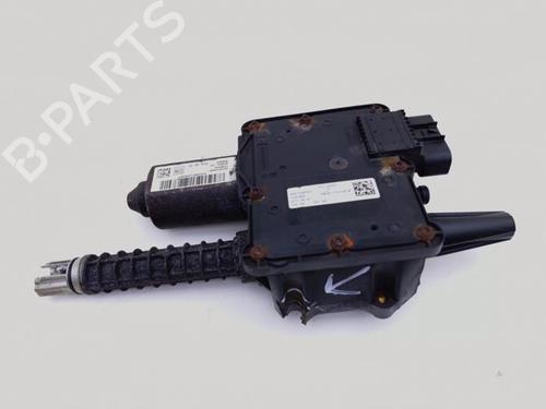 Used Electric handbrake Electric handbrake OPEL MERIVA B MPV (S10) 1.4 (75) (100 hp) 40362814 40362814