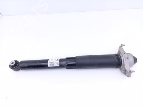 Venstre bagtil støddæmper Venstre bagtil støddæmper XPENG G6 EV All-wheel Drive (476 hp) 40424486 40424486