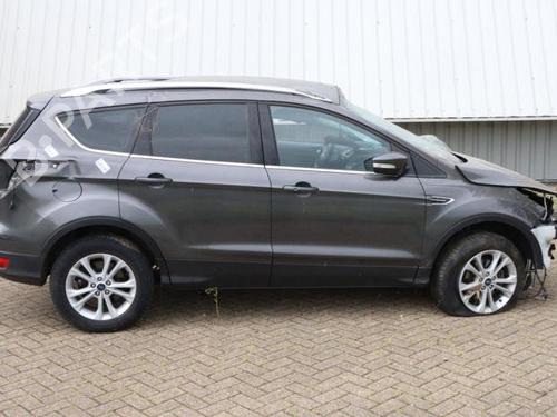 Right front steering knuckle FORD KUGA II (DM2) 1.5 EcoBoost | BP40412634M26 - Image 12