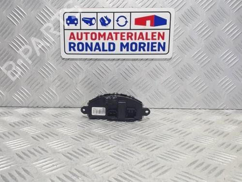 Used Heater resistor Heater resistor RENAULT TALISMAN (LP_) 1.6 dCi 130 (130 hp) 40381496 40381496