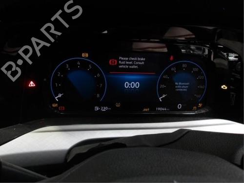 Electronic module VW GOLF VIII (CD1, DA1) 1.5 TSI | BP40389347M83 - Image 24