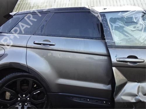 AC pipe LAND ROVER RANGE ROVER EVOQUE (L538) 2.2 D 4x4 | BP40369022M126 - Image 15