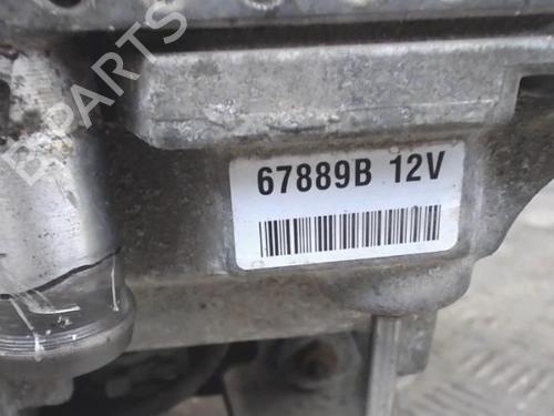 Electronic module AUDI A8 D3 (4E2, 4E8) 4.0 TDI quattro | BP40381676M83 - Image 2