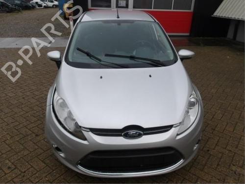 Steering wheel FORD FIESTA VI (CB1, CCN) 1.6 TDCi | BP40393015C49 - Image 7