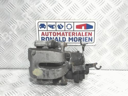 Used Left rear brake caliper Left rear brake caliper BMW 5 (G30, F90) 520 i (184 hp) 40384300 40384300