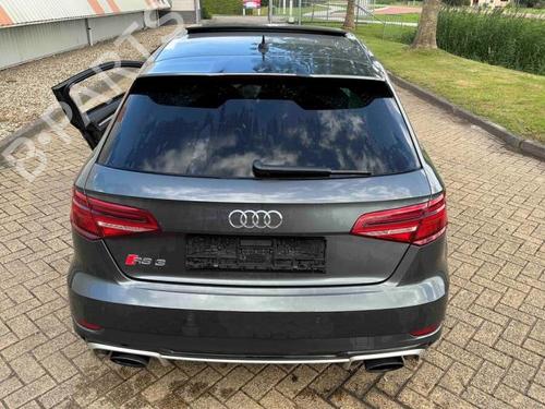 Control unit AUDI A3 Sportback (8VA, 8VF) RS3 quattro | BP40419201M11 - Image 8