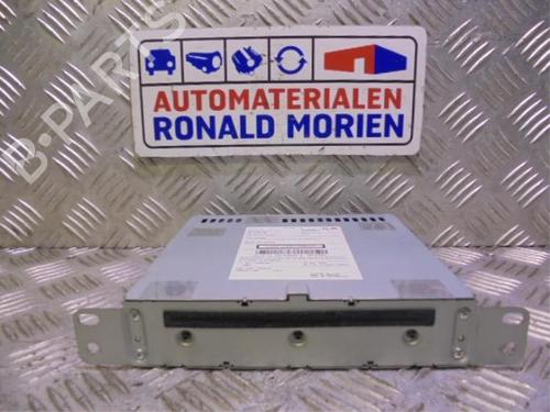 Used Electronic module Electronic module PEUGEOT 308 II (LB_, LP_, LW_, LH_, L3_) 1.6 THP 125 (125 hp) 40469243 40469243