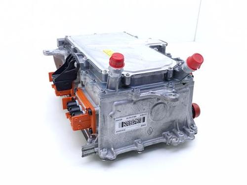 Used Inverter/Converter Inverter/Converter RENAULT CAPTUR II (HF_) E-TECH 145 (HFMU) (143 hp) 40420123 40420123
