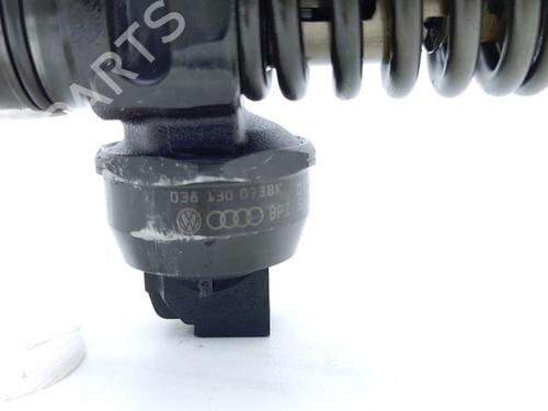 Injector VW GOLF V (1K1) 2.0 SDI | BP40375886M100 - Image 3