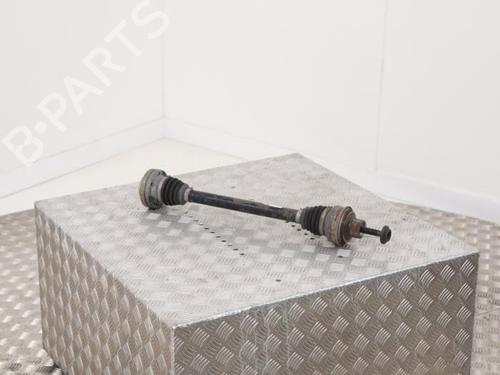 Right front driveshaft AUDI Q5 (FYB, FYG) 2.0 TDI quattro | BP40407807M39 - Image 5